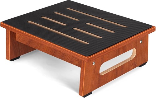 One step stool for seniors - one,