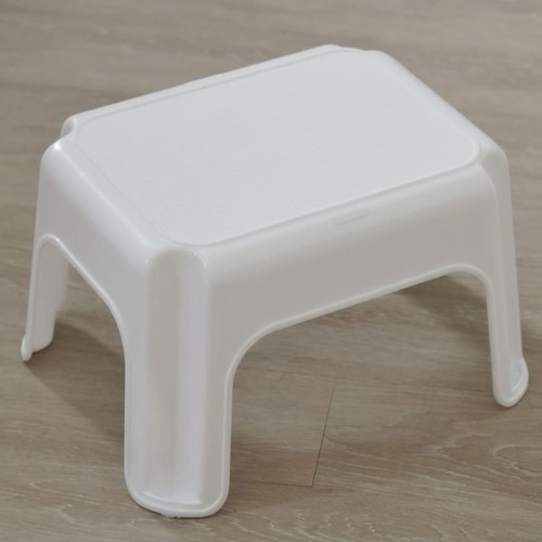 Rubbermaid step stool inch - rubbermaid, 9.5-inch