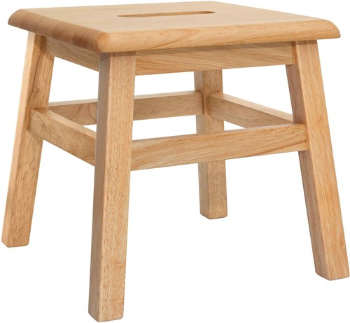 Ehemco solid hardwood step - ehemco,