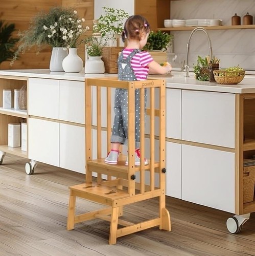 Toddler learning tower - toddler,