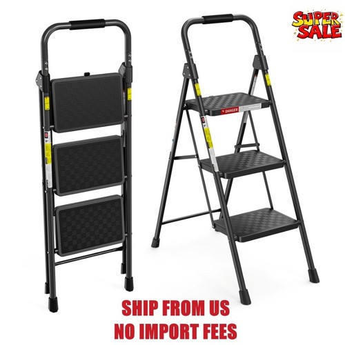 Levlad step ladder folding - ladder,,