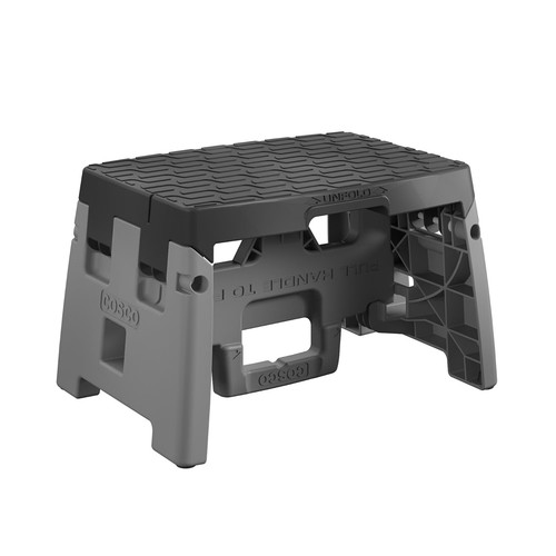 Cosco step plastic folding - 1-step,