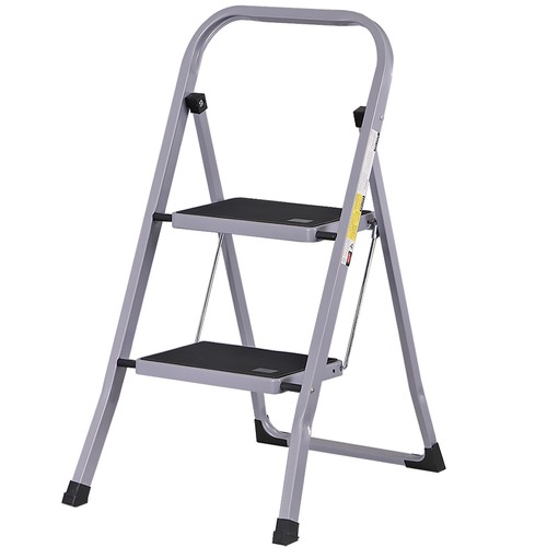 Step ladder folding - ladder,