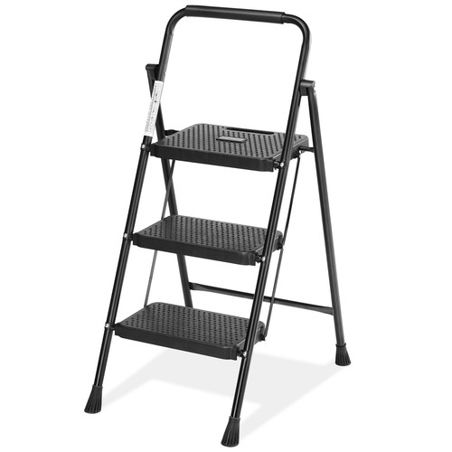 Concetta step ladder - 3,