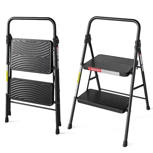 Levlad step stool with - 2,