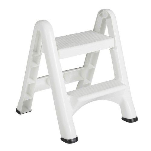 Rubbermaid two step - two,