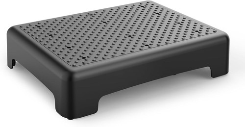 Mobility step stool for adults - stool,