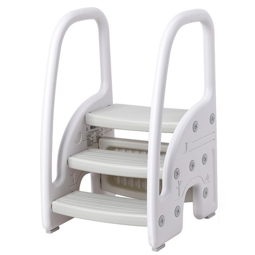 Adjustable step toddler - adjustable,