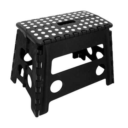 Extra wide folding - extra, stool