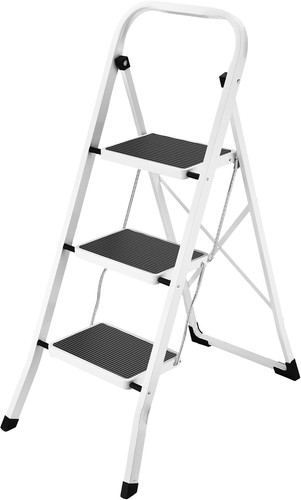Hbtower step ladder folding - ladder,