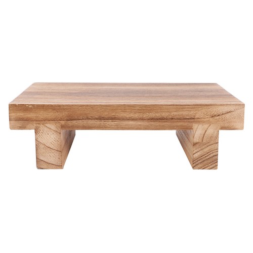 Wooden step stool for - wooden,