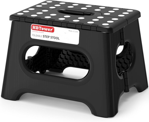 Folding step stool inch 600 - folding, 9