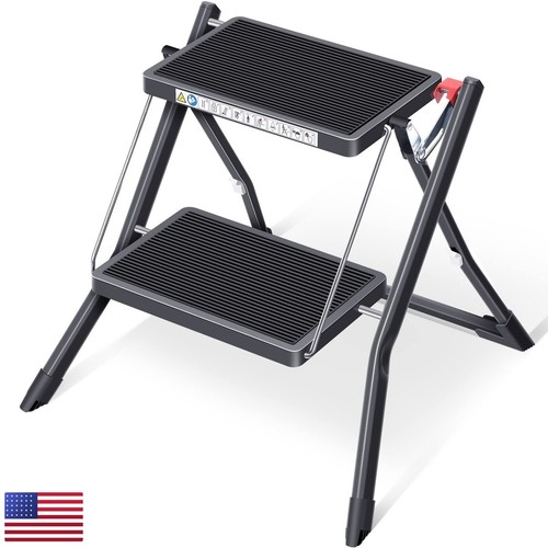 Kingrack 2031 step folding - 2,