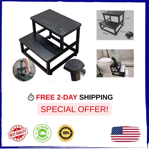 Yakanj step stool for - for, adults