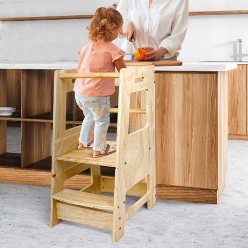 Kitchen buddy kids step ladder - kitchen,