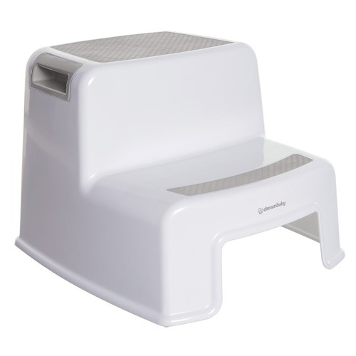Step stool - stool, 2-step,