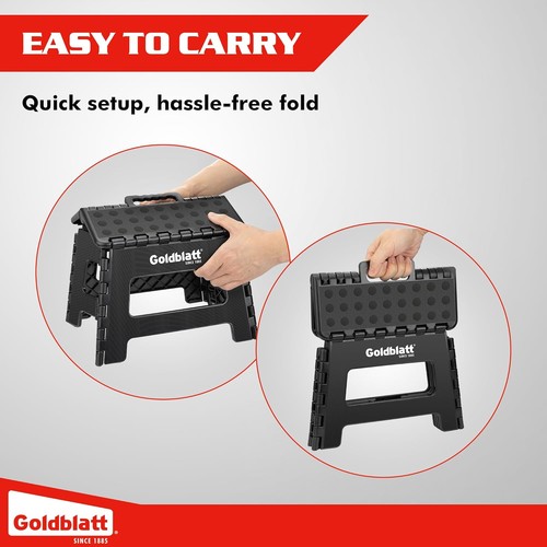 Goldblatt heavy duty - goldblatt, 8.5"